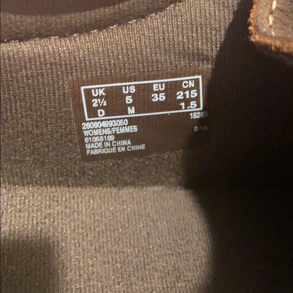 Clark’s - Picture 8 of 8